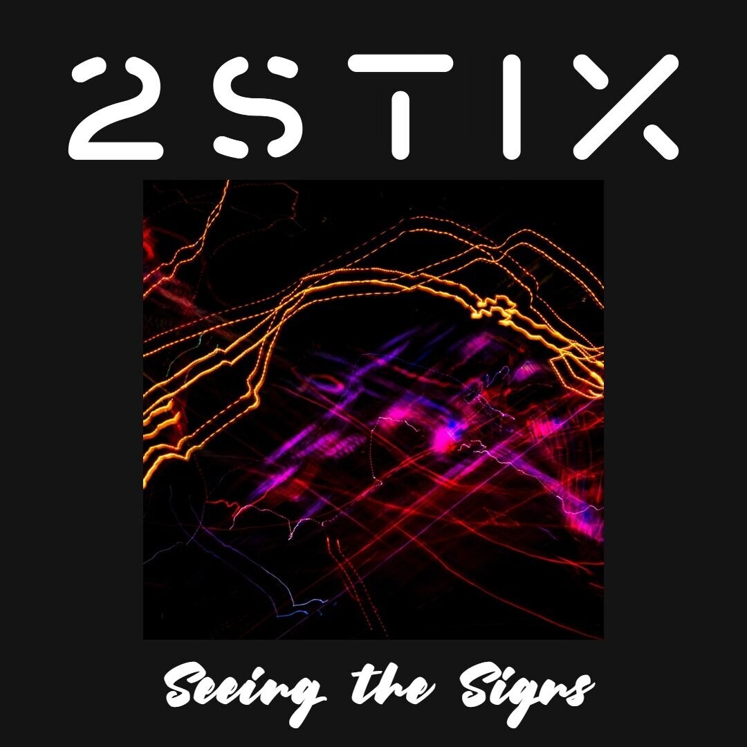 Seeing the Signs (Instrumental Single)
