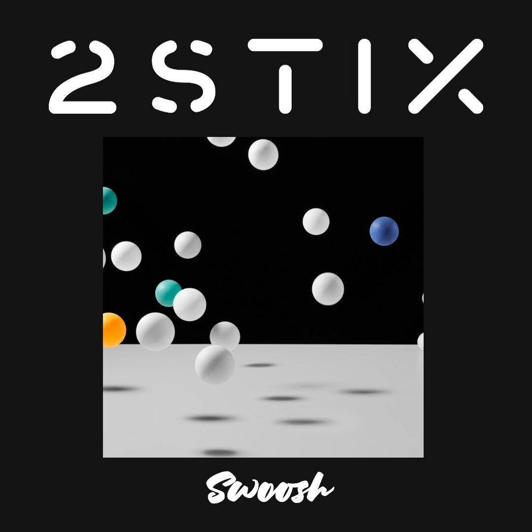Swoosh (Instrumental Single)