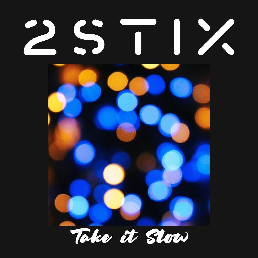 Take it Slow (Instrumental Single)