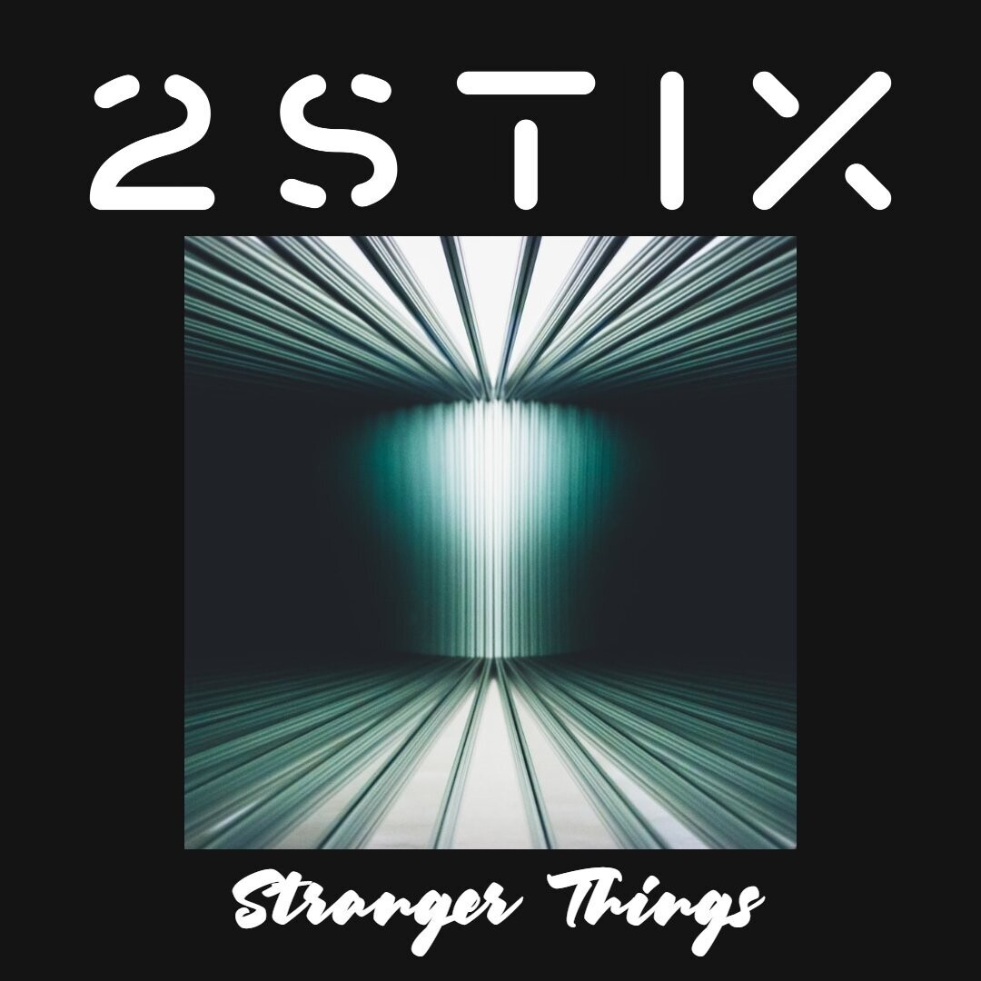Stranger Things (Instrumental Single)