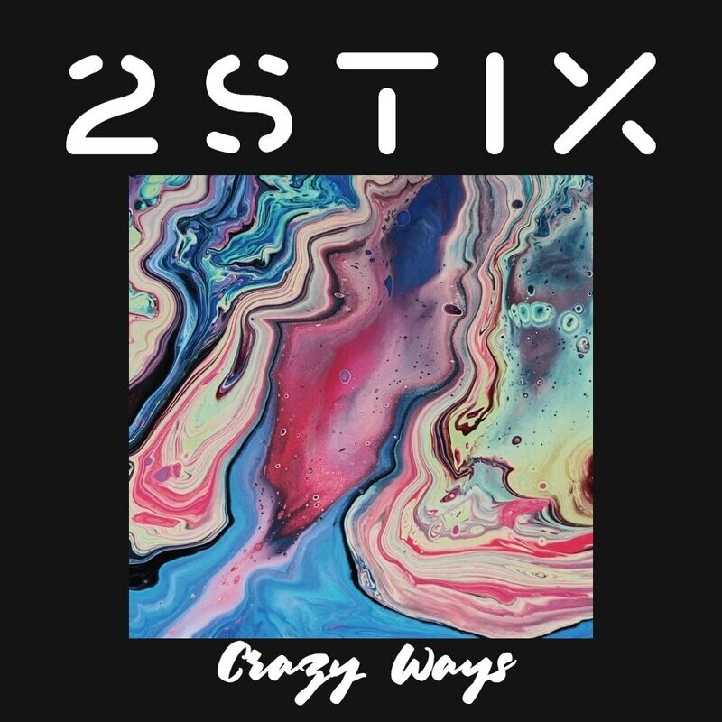 Crazy Ways (Instrumental Single)