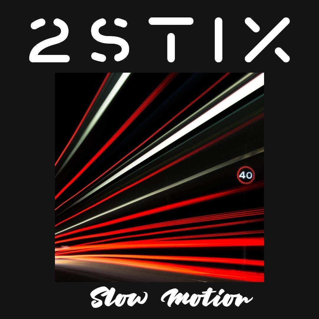 Slow Motion (Instrumental Single)