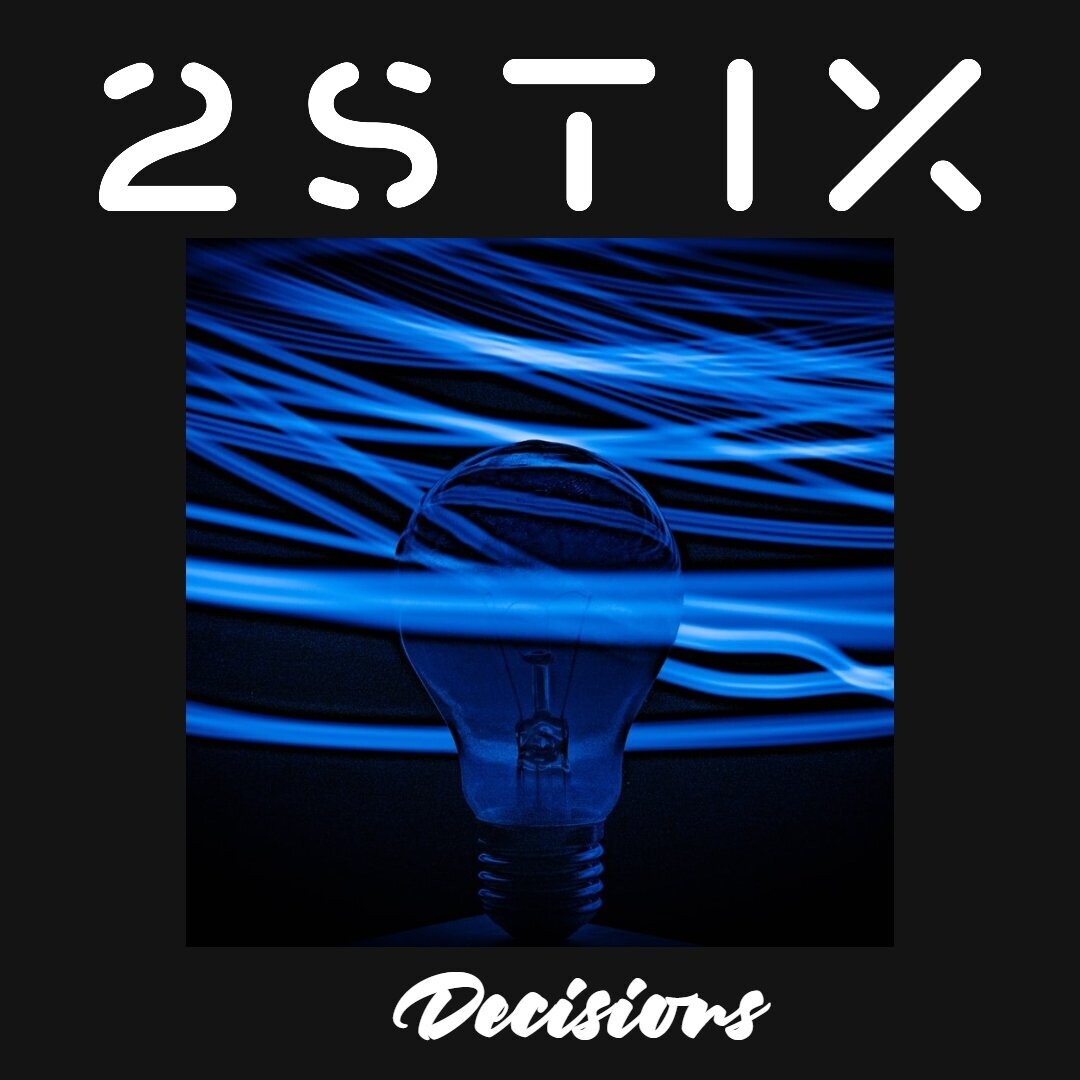 Decisions (Instrumental Single)