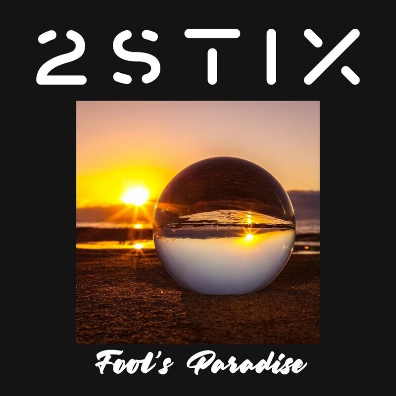 Fool's Paradise (Instrumental Single)