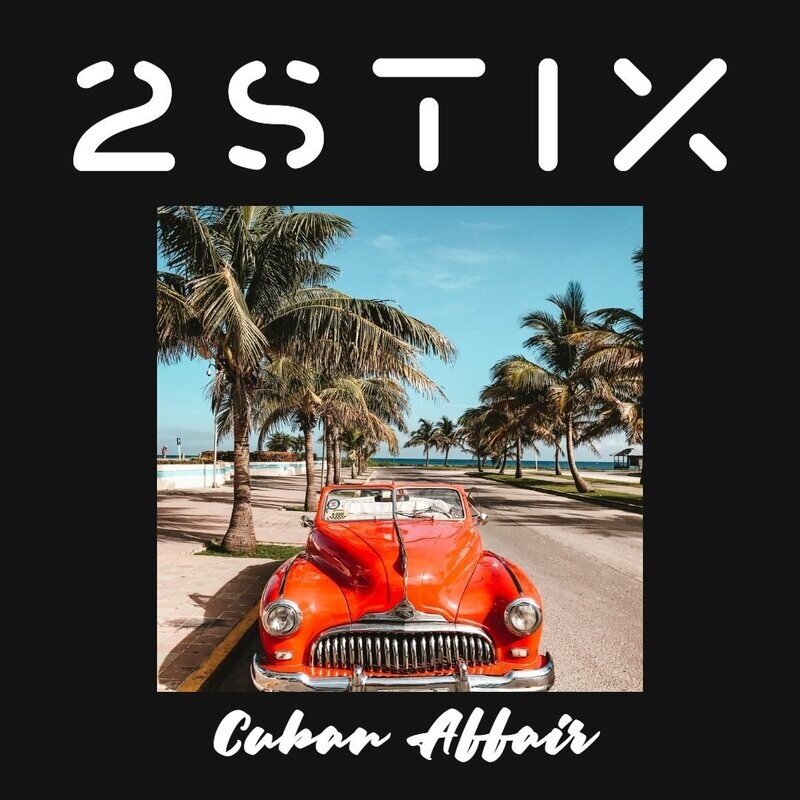 Cuban Affair (Instrumental Single)
