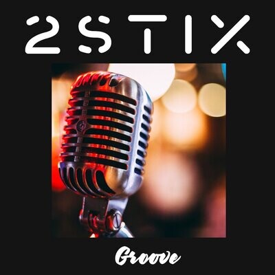 Groove (Instrumental Single)