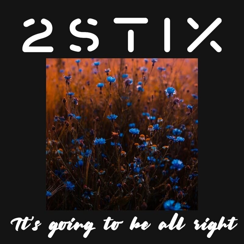 It's going to be alright (Instrumental Single)