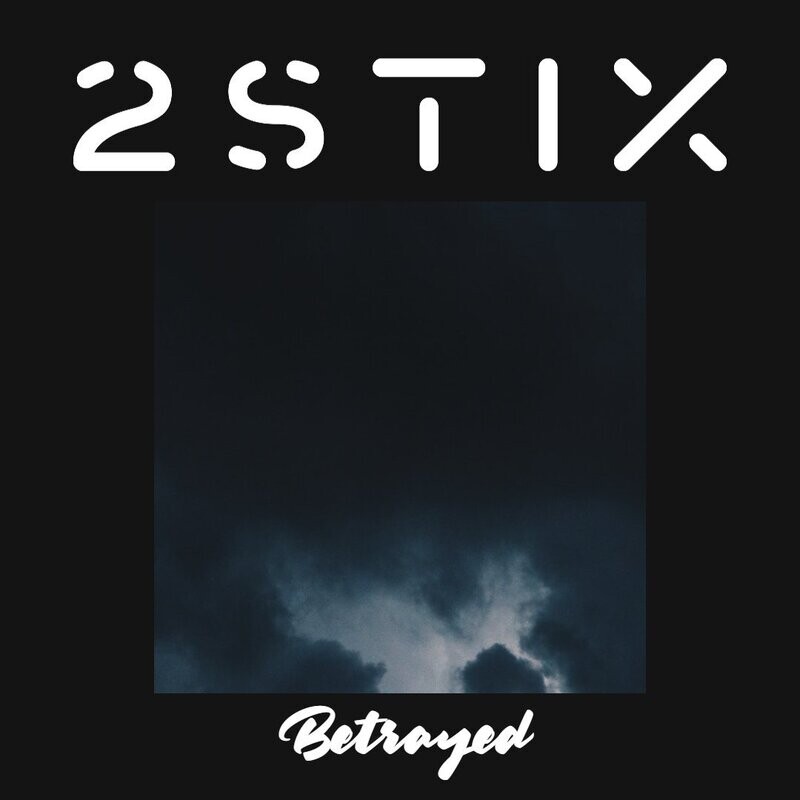 Betrayed (Instrumental Single)