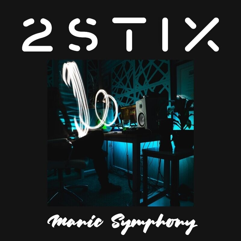 Manic Symphony (Instrumental Single)