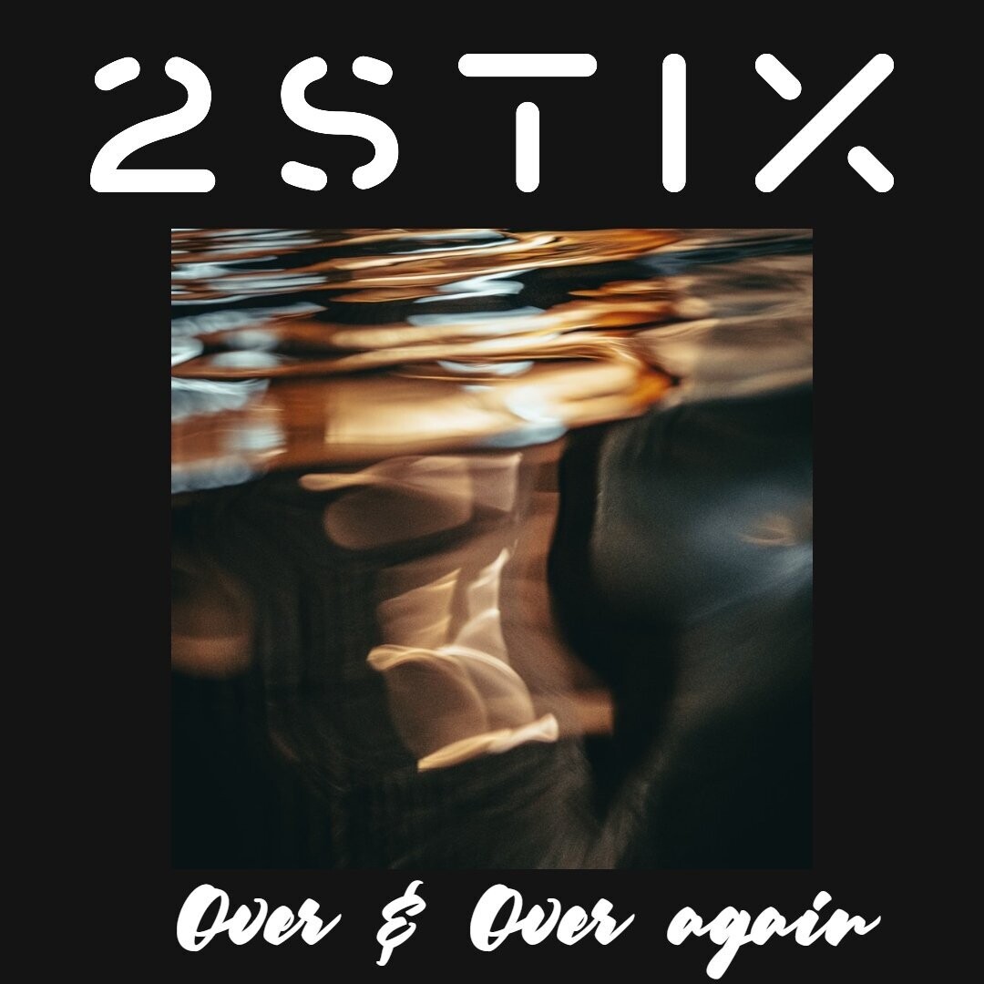 Over and over again (Instrumental Single)