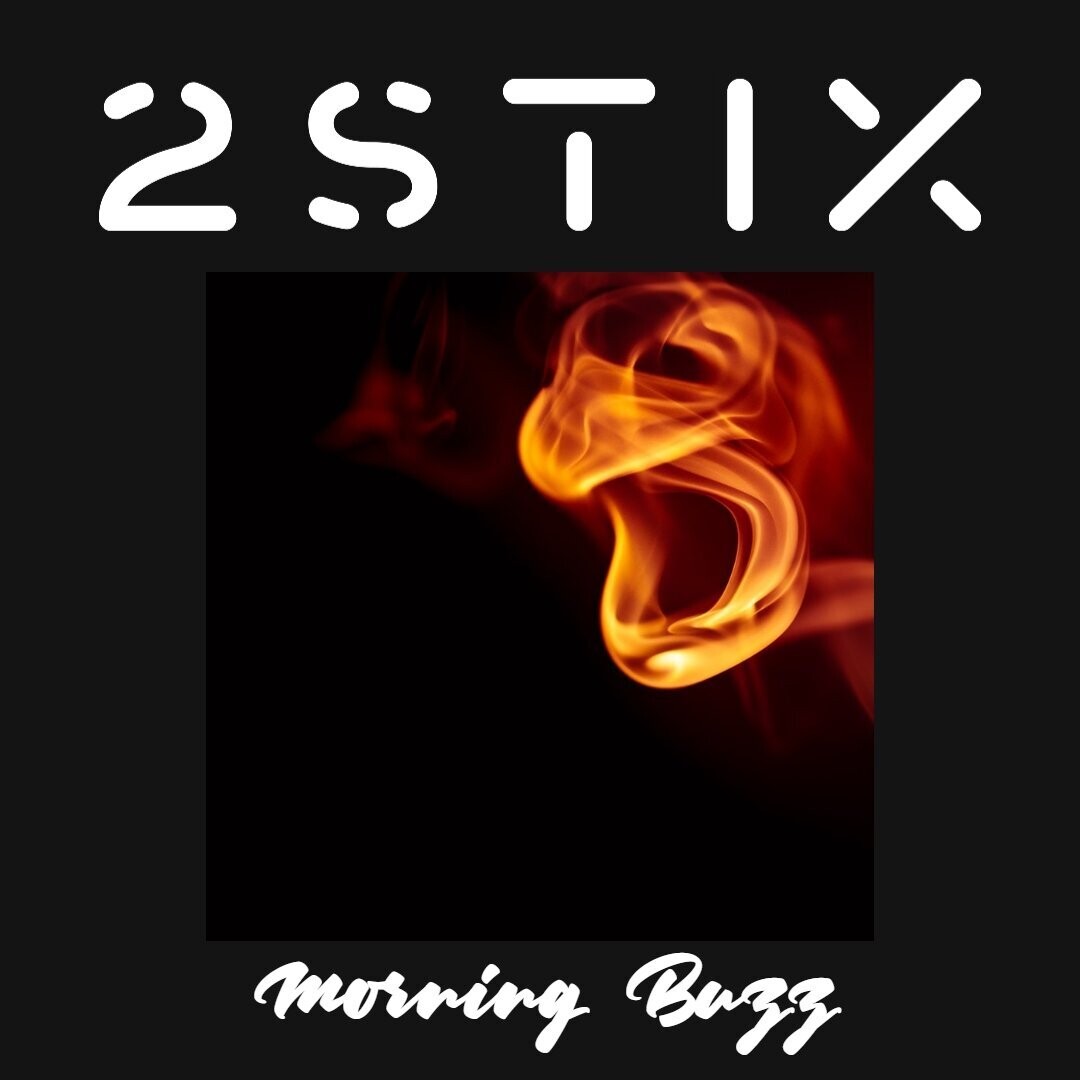 Morning Buzz (Instrumental Single)