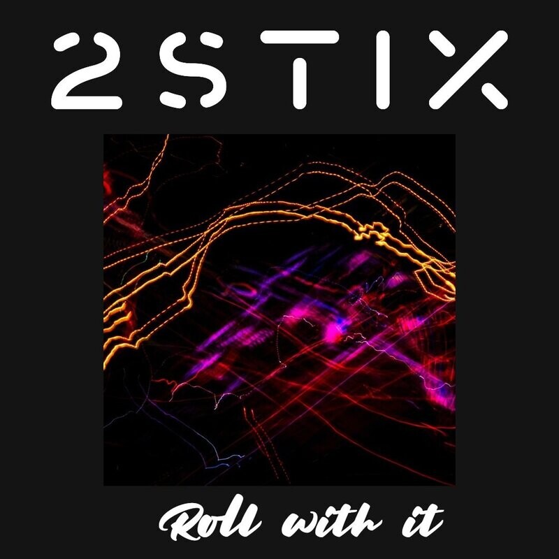 Roll with it (Instrumental Single)