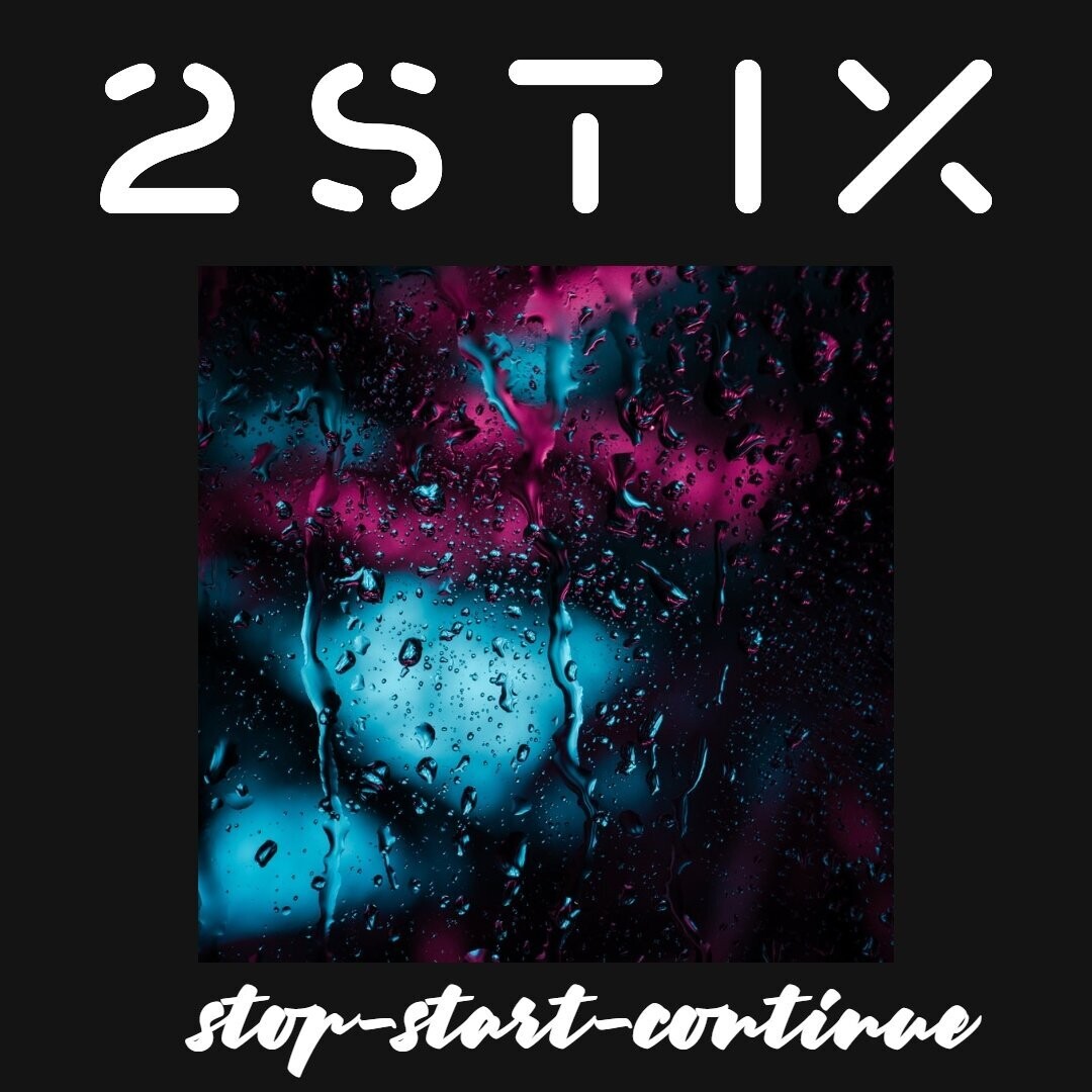 Stop start continue (Instrumental Single)
