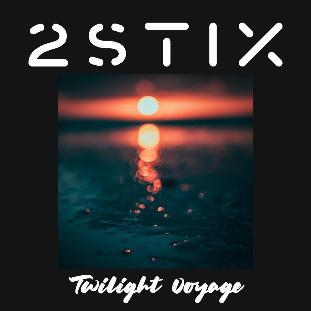 Twilight Voyage (Instrumental Single)