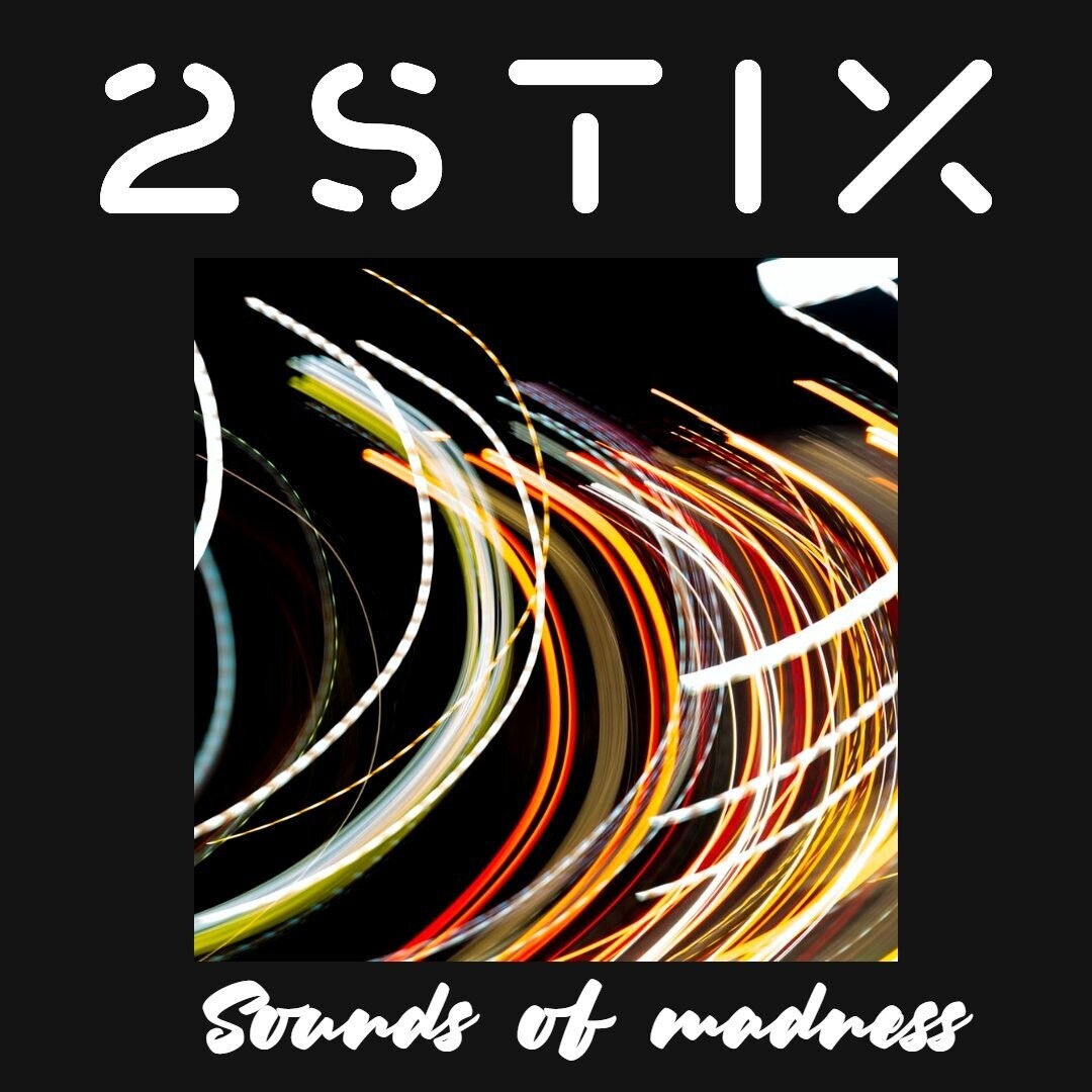 Sounds of madness (Instrumental Single)