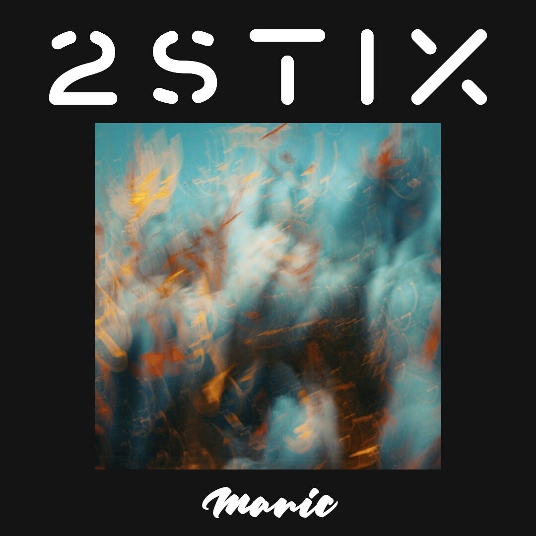 Manic Album (Instrumental Album)