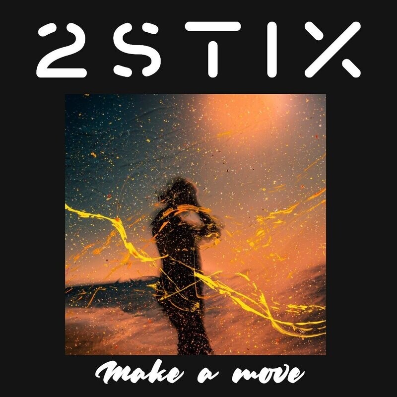 Make a move (Instrumental Single)