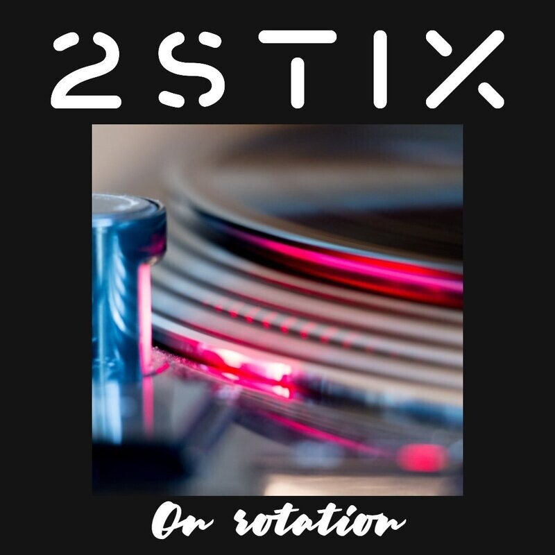 On rotation (Instrumental Single)