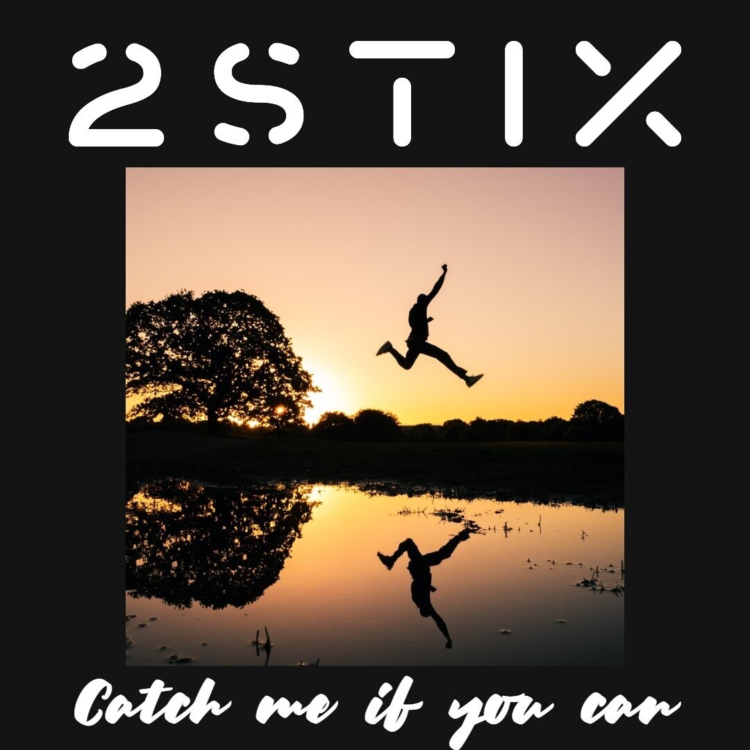Catch me if you can (Instrumental Single)