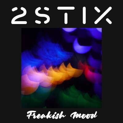 Freakish mood (Instrumental Single)
