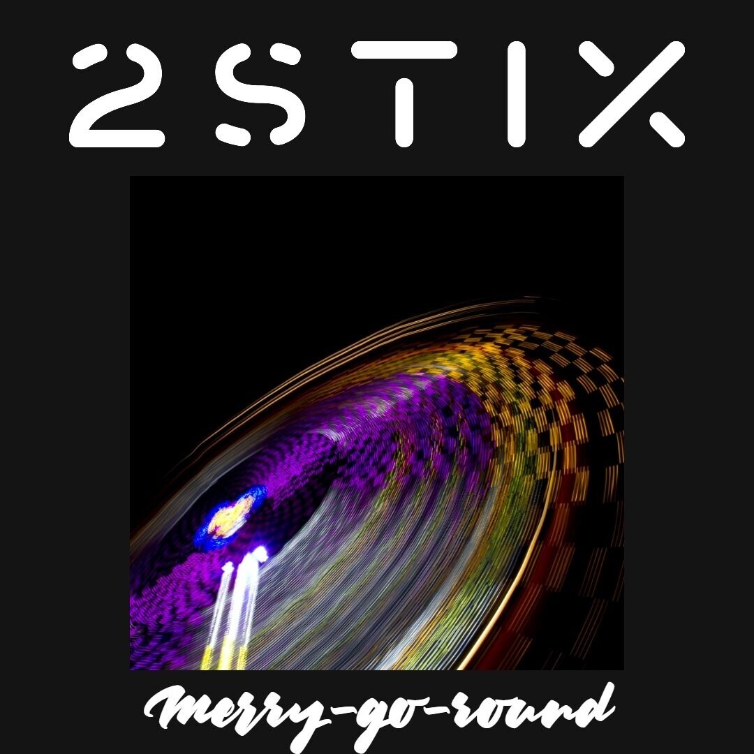 Merry-go-round (Instrumental Single)