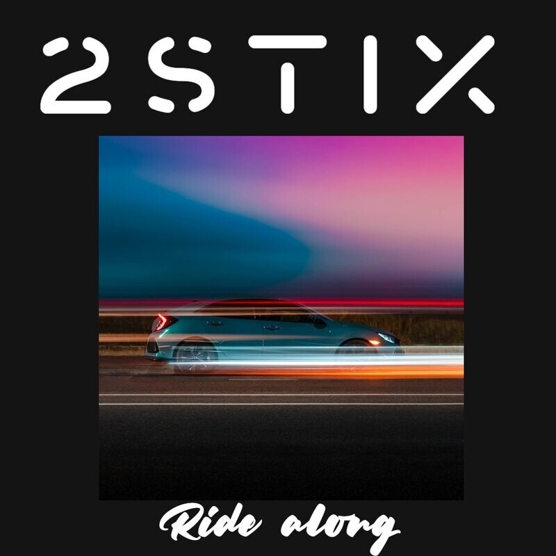 Ride along (Instrumental Single)