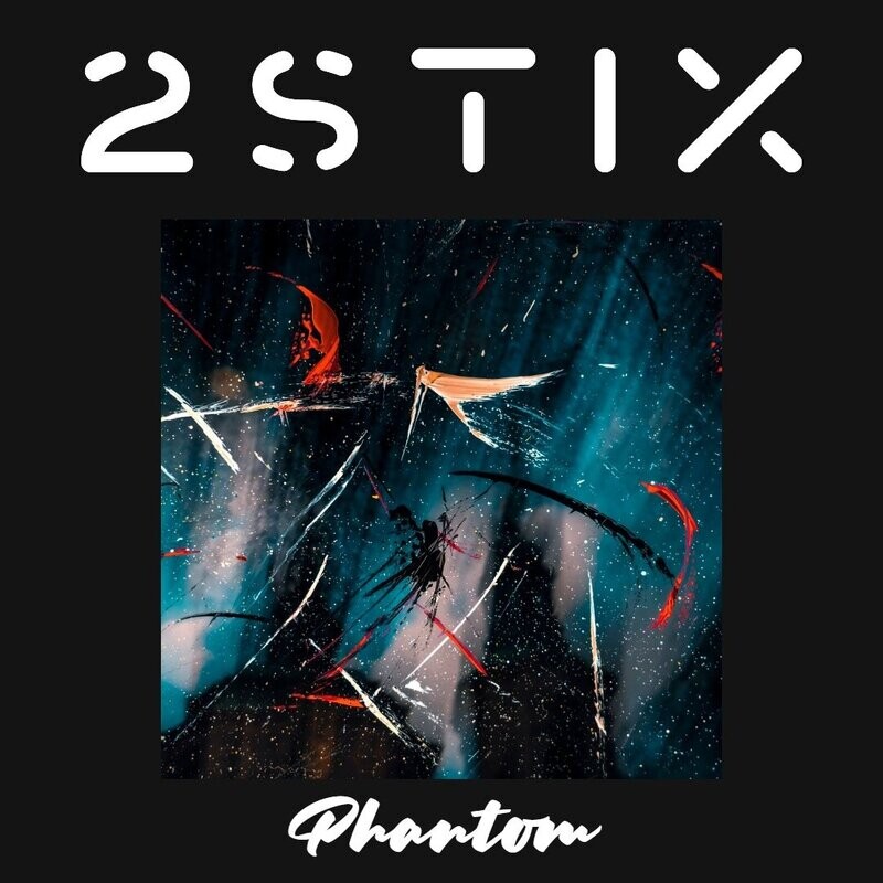 Phantom (Instrumental Single)