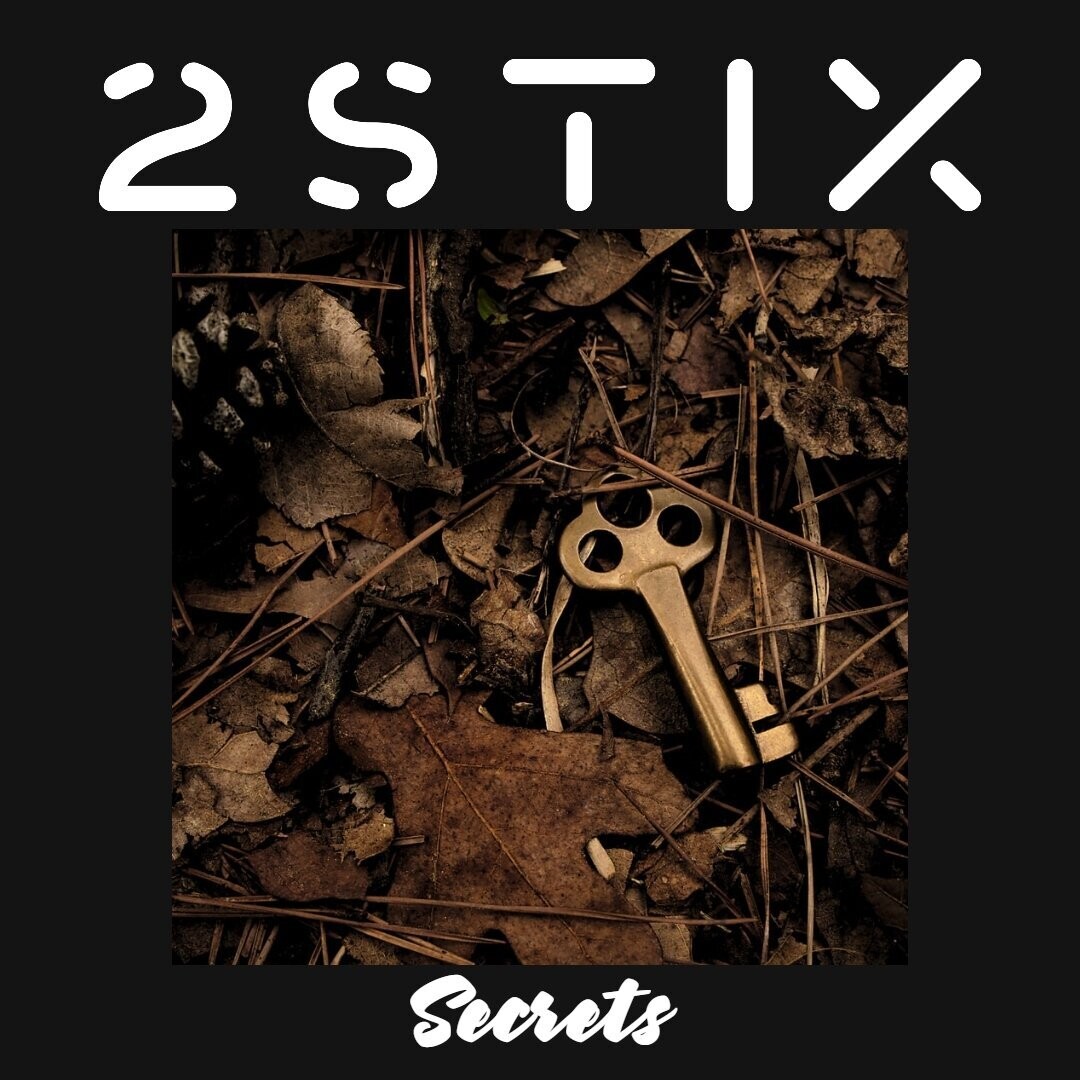Secrets (Instrumental Single)