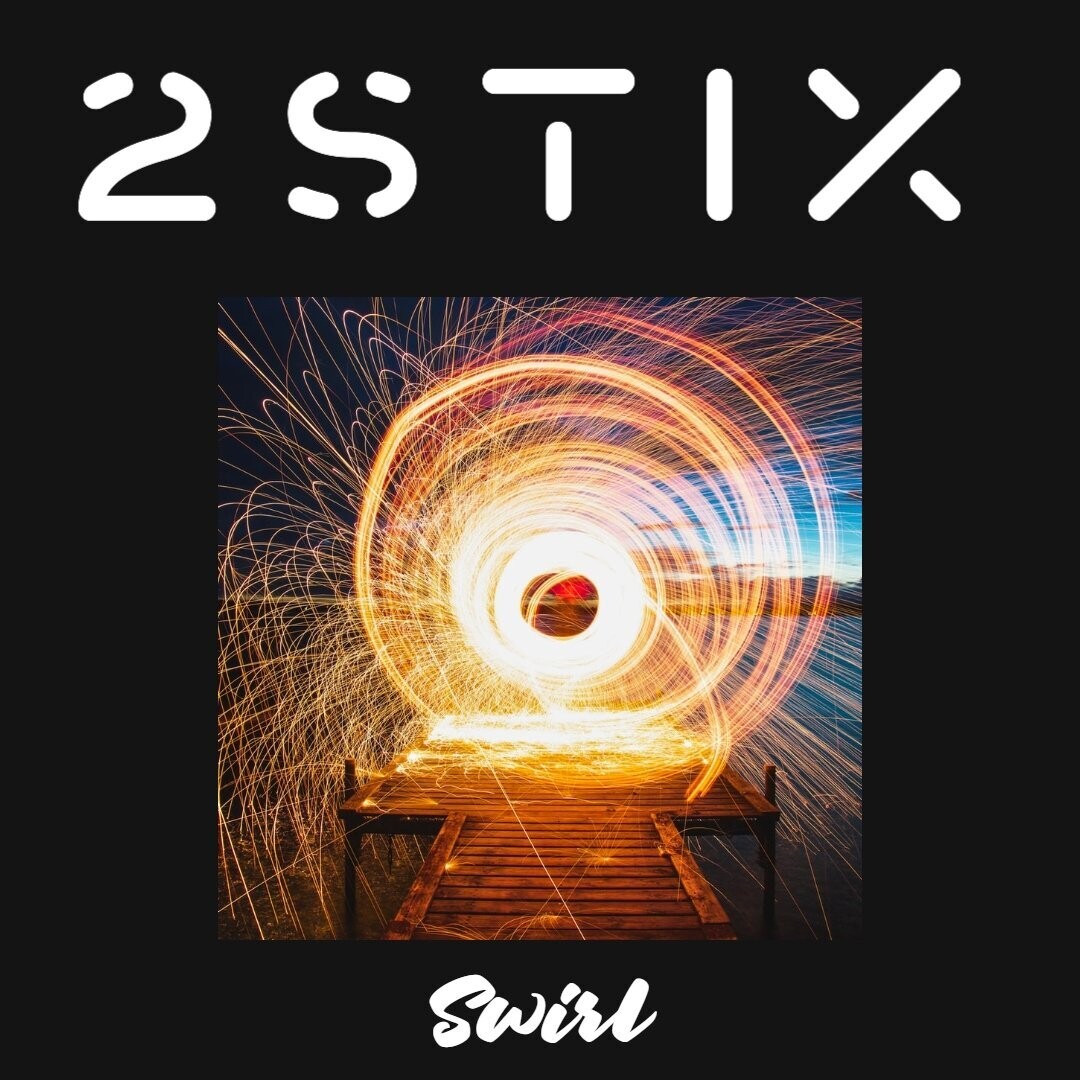 Swirl (Instrumental Single)