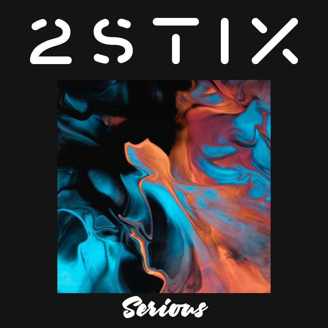 Serious (Instrumental Single)