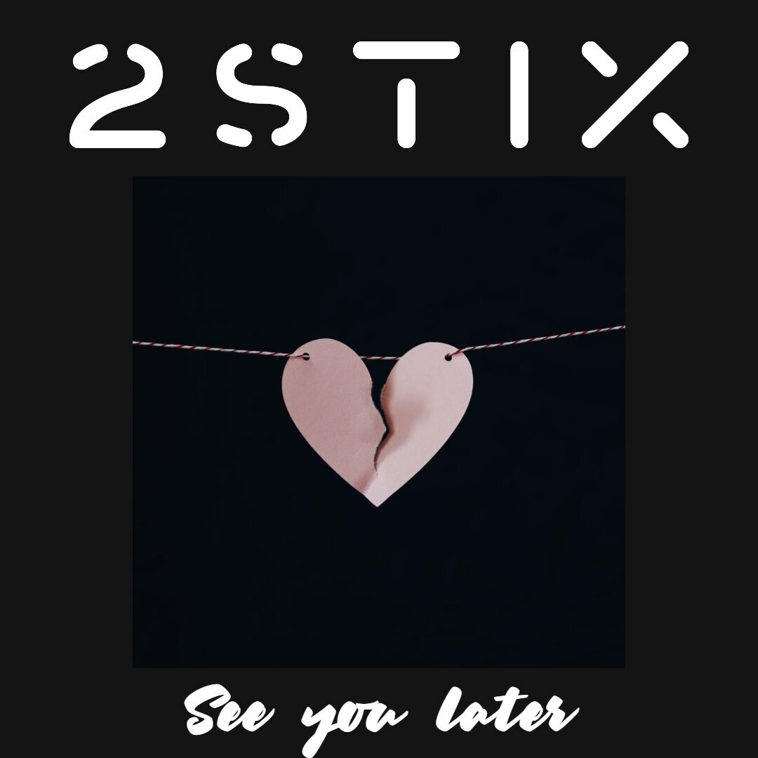 See you later (Instrumental Single)