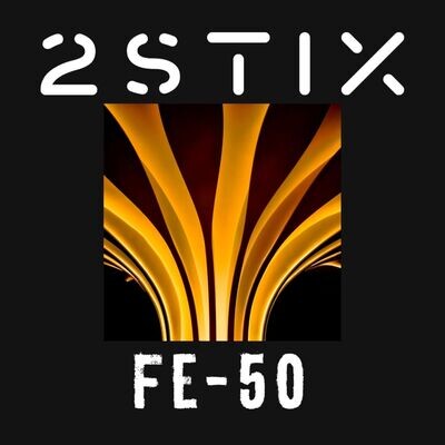 FE-50 (Instrumental Single)