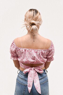 BLUSAS Y TOPS