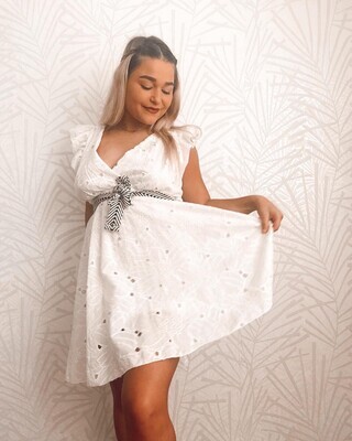 VESTIDOS