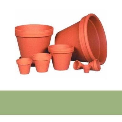 All Size Planters