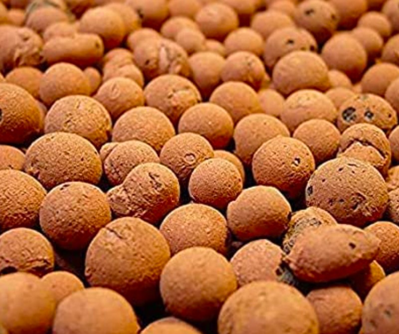 Clay Balls 10-15mm (5Ltrs)
