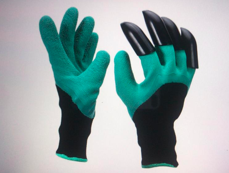 Claw Gloves