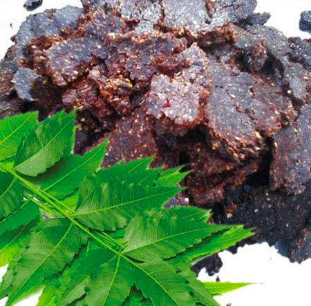 Neem Cake - 1KG