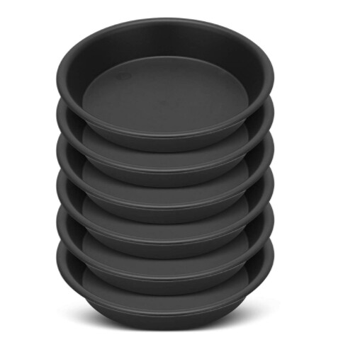 Planter Trays- Black