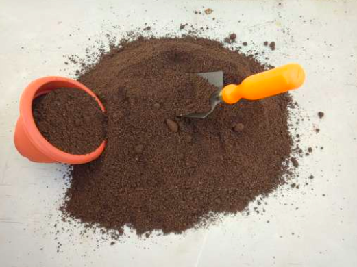 Potting Soil - Ready to Use