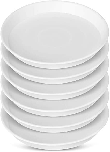 Planter Trays- White