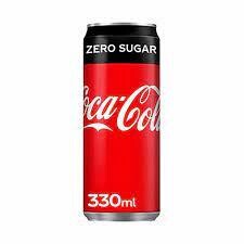 Coca Cola Zero