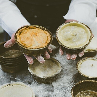 Pies