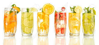 Drinks