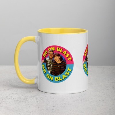 Blast Mug