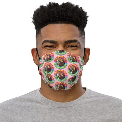 Blast Mask