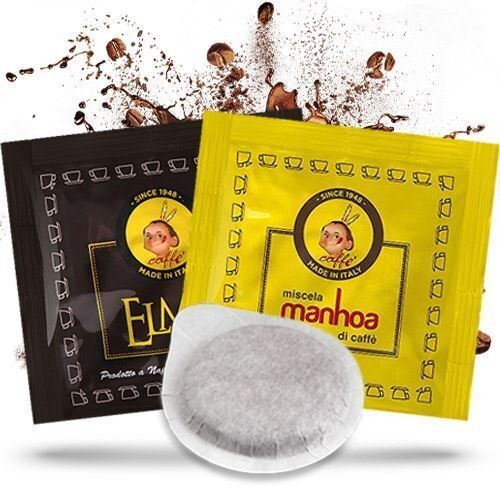 Kit Comodato Passalacqua + Kit accessori a partire da