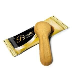 Biscotti a Cucchiaino da 25 Pezzi