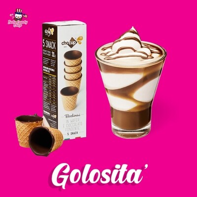 Golosità