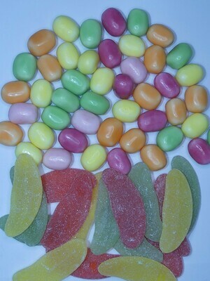 Bunte Tüte
